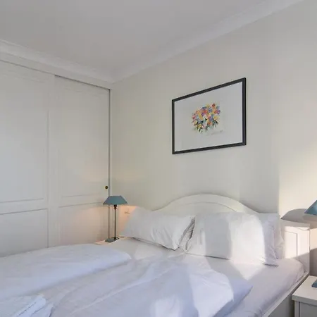 Inga, Whg 405 Apartment *