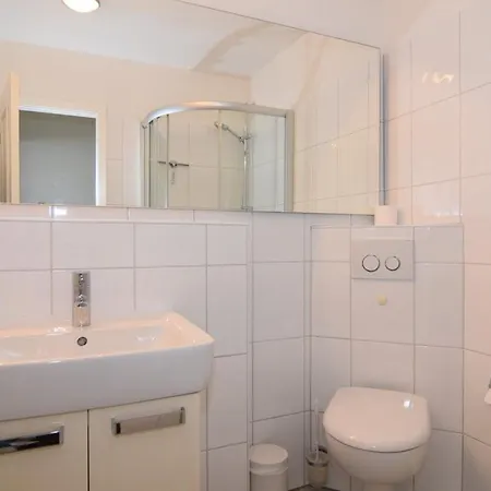 Inga, Whg 405 Westerland