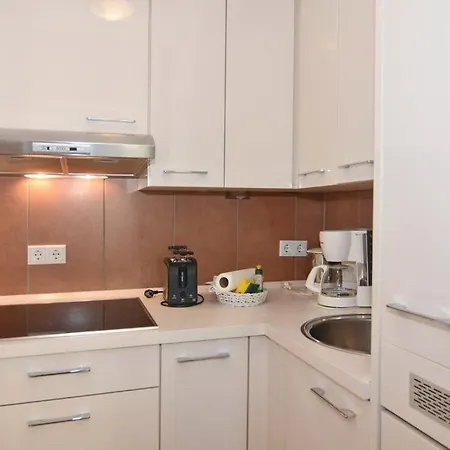 Inga, Whg 405 Westerland