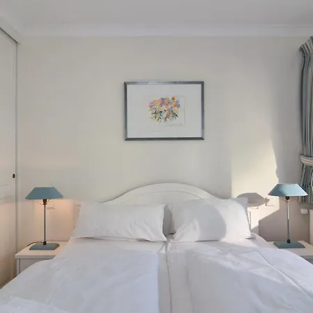 Apartmán Inga, Whg 405