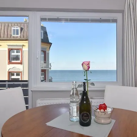 Apartmán Inga, Whg 405 *